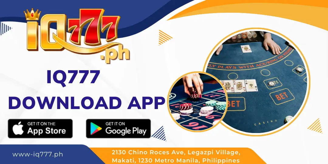 download App iq777